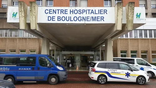 Retour (presque) à la normale à l'Hôpital de Boulogne, le Plan...