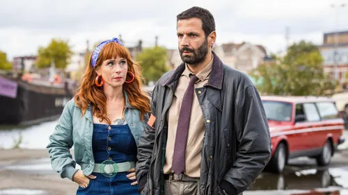 HPI de retour sur TF1 