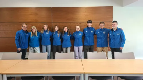 Boulogne: 6 élèves du lycée Mariette aux championnats de France de...