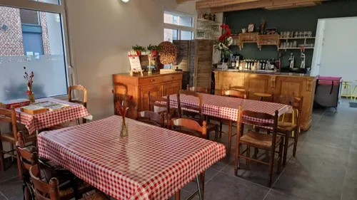 Thiennes : après plus de 15 ans de fermeture, le café brasserie de...