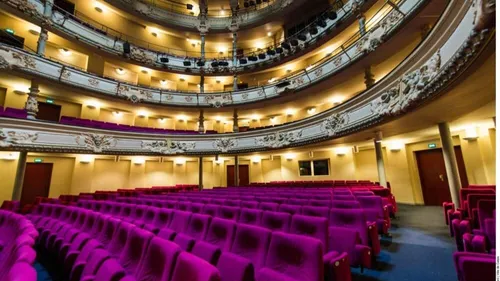 Comment Calais a construit sa saison culturelle 2026-2027 ?