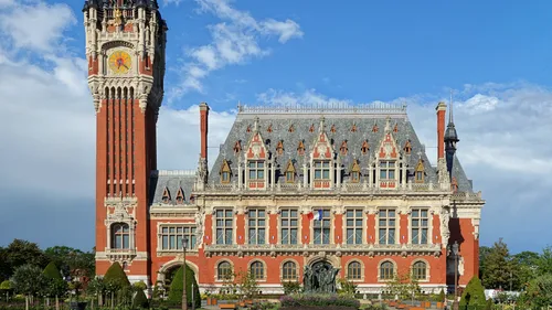 Démarchage frauduleux à Calais : de faux agents font du porte-à-porte