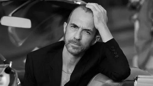 Calogero Réalise Son Rêve : Une Comédie Musicale sur “Le Comte de...