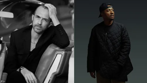 Calogero et Soprano : un duo bouleversant pour soutenir les migrants