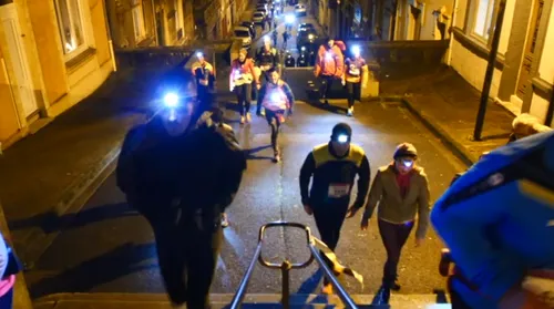 Boulogne: 4000 coureurs attendus à l'Urban Trail, les courses...