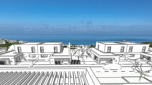 Plus de 200 nouveaux habitants dès 2025 sur les hauteurs du Portel