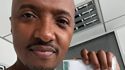 Soprano : Une retraite programmée pour 2030 avec de nombreux...