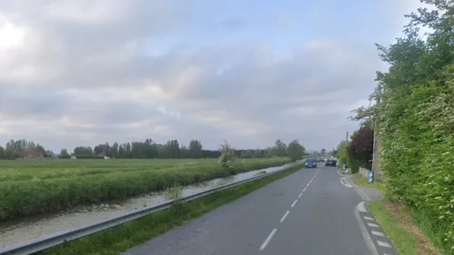 Saint-Folquin : cinq blessés dans un accident de la route, dont une...