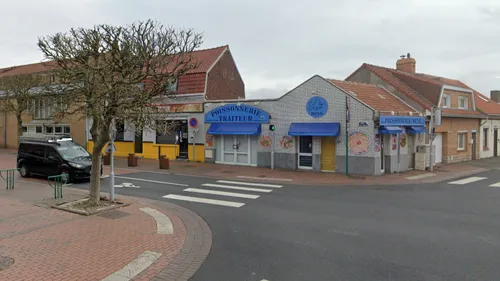 Gravelines : un adolescent gravement blessé au couteau en pleine rue 