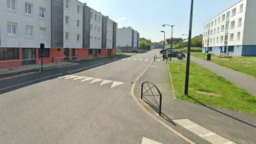 Saint-Martin Boulogne : un jeune homme de 27 ans dans un état grave...
