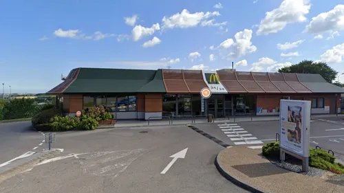 Le McDonald's de Saint-Martin-Boulogne évacué après un dégagement...