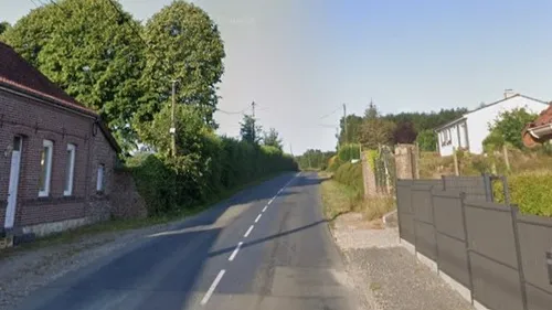 Saint-Martin d'Hardinghem : trois personnes intoxiquées dont un...