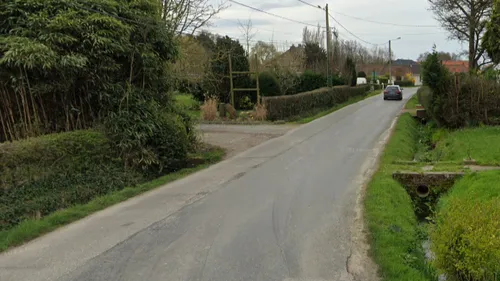 Drame à Zutkerque pendant une sortie de groupe : un cycliste décède...