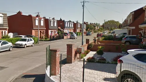 Cappelle-la-Grande : un homme blessé par balle 