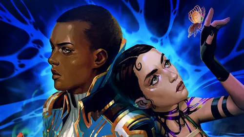 Le son tout neuf du jour : Stromae & Pomme - Ma Meilleure Ennemie