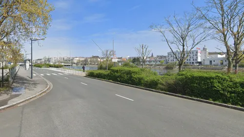 Boulogne : une dame de 80 ans sortie de la Liane