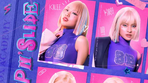 Le son tout neuf du jour : StarZeed'z - Slip inside