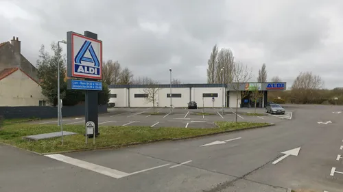 Guînes : un homme décède d’un arrêt cardiaque dans un magasin 