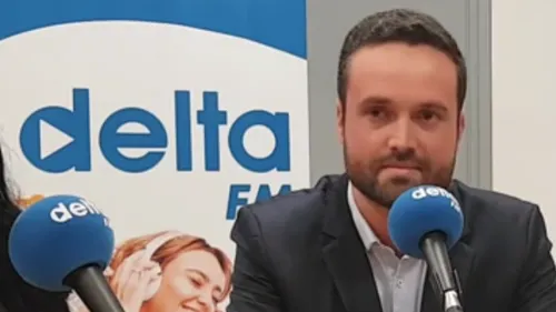 Une peine symbolique pour l'agresseur du maire d'Hazebrouck...