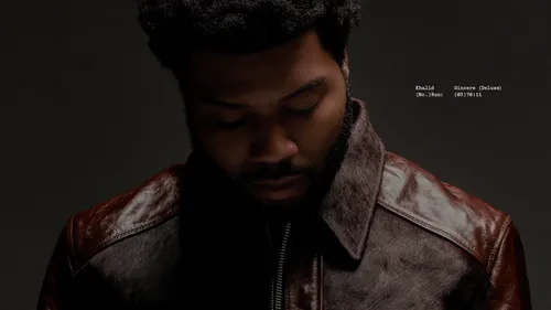 Le son du jour : Khalid feat. Ayra Starr - Make It Up To You