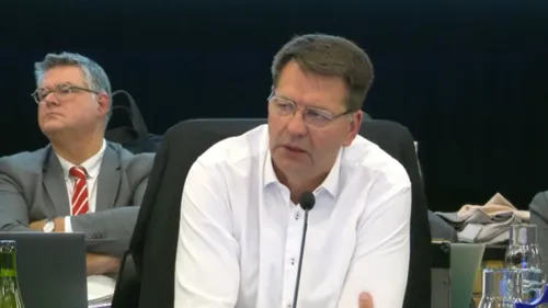 Dunkerque : des tensions entre les élus de la majorité et le...