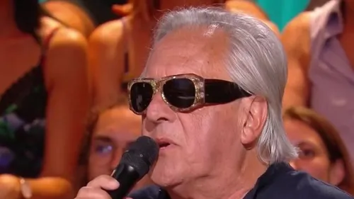 Gilbert Montagné perd sa bataille judiciaire pour plagiat