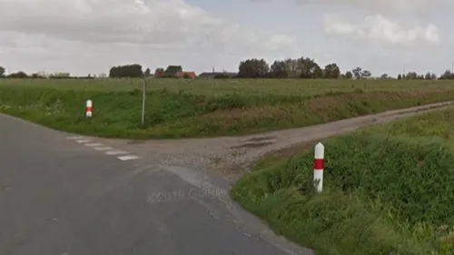 Wormhout : une personne tuée par arme à feu dans un corps de ferme