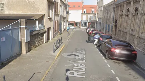 Un incendie à Boulogne ce samedi soir