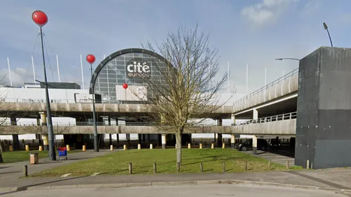 Coquelles : un client en arrêt cardiaque dans le centre commercial...