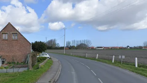 Armbouts-Cappel : un accident de la route fait cinq blessés