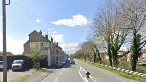 Coudekerque-Branche : un jeune garçon meurt dans un accident de la...