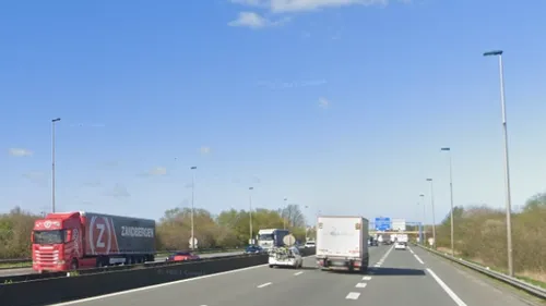 Grande-Synthe : un corps récupéré sur l'A16