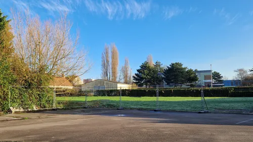 Grande-Synthe : un projet immobilier à trois étages qui enrage les...