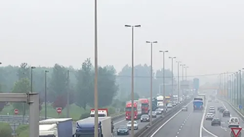 Dunkerque - Lille : circulation coupée sur la RN 225 après un...