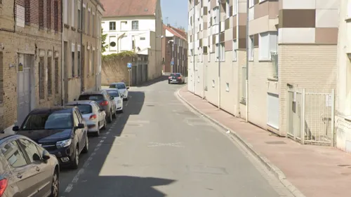  Une grenade découverte à proximité d'une mosquée à Saint-Omer 