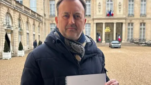 Saint-Omer : François Decoster appelle à des mesures fortes pour...