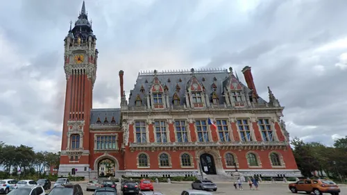 Perquisition dans les services municipaux de Calais : une enquête...