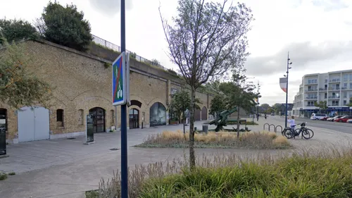 Dunkerque : une bombe retrouvée dans le quartier du Grand large