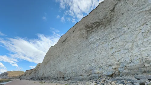 Escalles : une femme de 43 ans se jette du Cap blanc nez