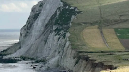 Escalles : drame au Cap Blanc-Nez ce dimanche