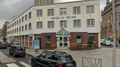 Dunkerque : après une attaque au couteau dans un lycée, elle menace...