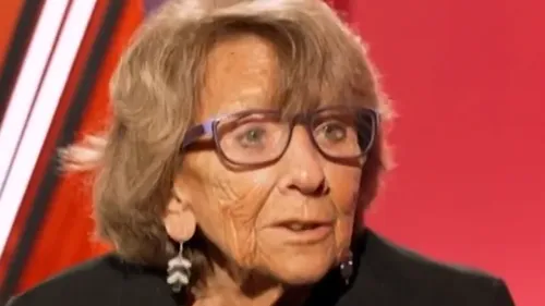 The Voice : une candidate de 96 ans va bouleverser les coachs !