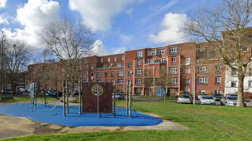 12 personnes interpellées à Grande-Synthe : des armes, de la drogue...