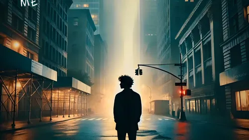 Le son tout neuf du jour : IZARRY - DON'T WAIT FOR ME