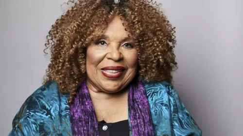 Roberta Flack nous a quittés : la légende de la soul derrière...