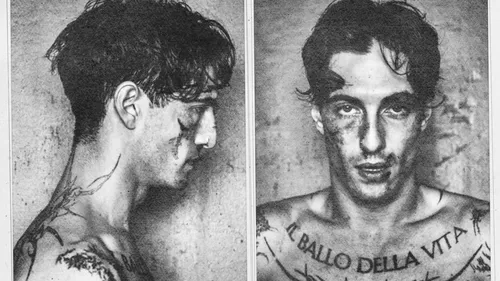 Le son tout neuf du jour : DAMIANO DAVID - Next Summer