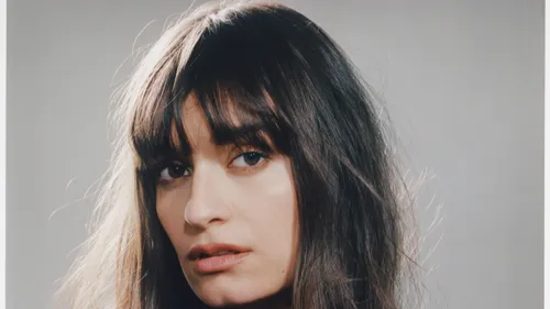 Le son tout neuf du jour : Clara Luciani - Courage
