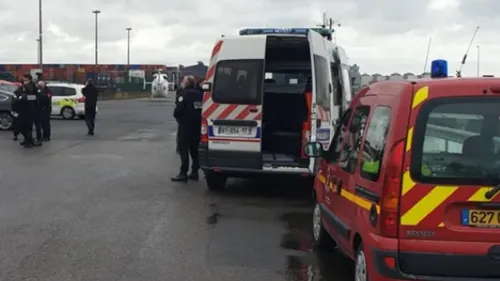 Nuit mouvementée à Dunkerque : les policiers de la BAC font usage...