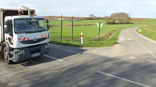 Accident frontal dans le Montreuillois : six blessés légers, dont...