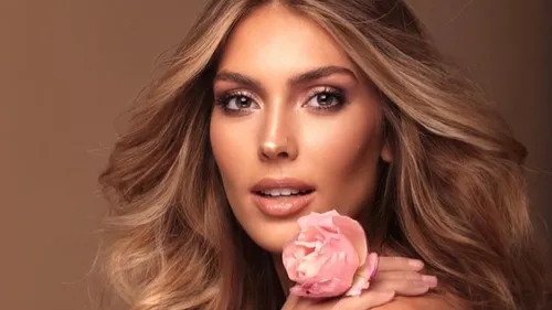 Agathe Cauet représentera la France à Miss Monde 2025